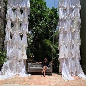 Meet your Posher, Tanya